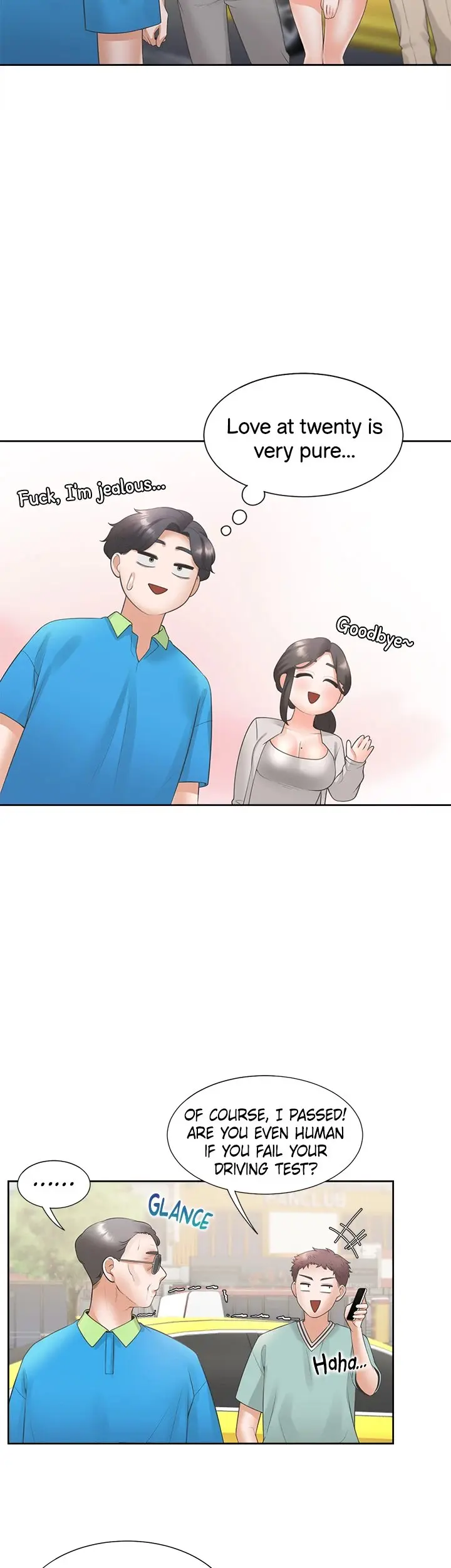 Bunking Bed Chapter 75 - Page 44