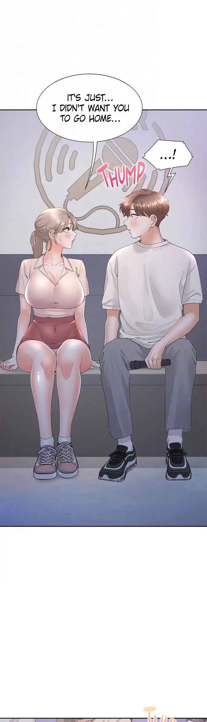 Bunking Bed Chapter 76 - Page 35