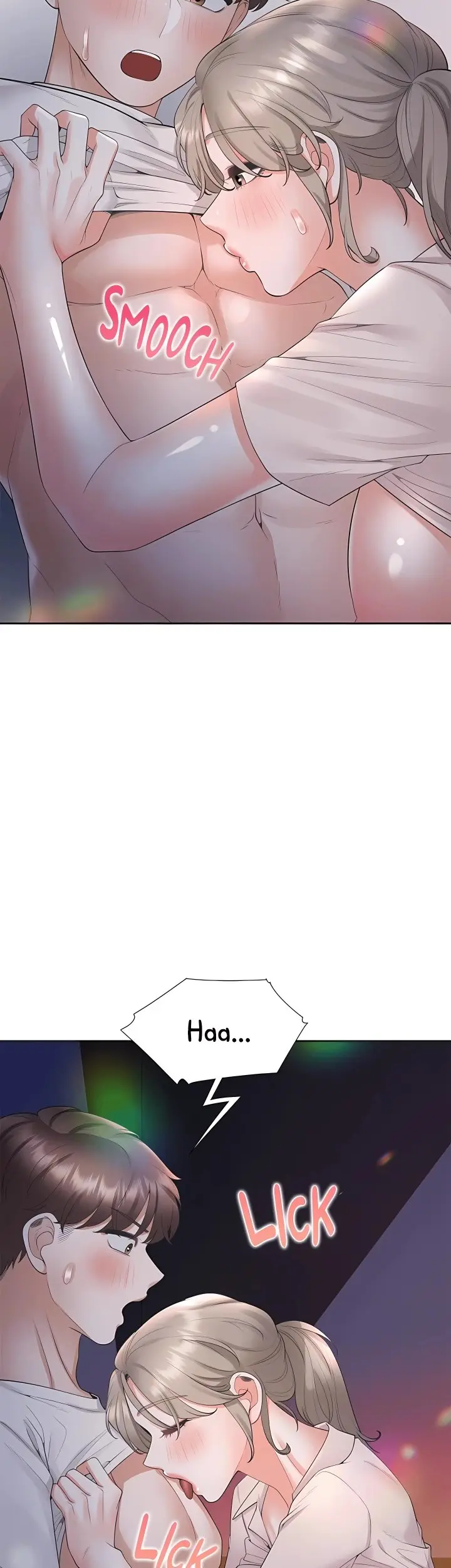 Bunking Bed Chapter 77 - Page 18