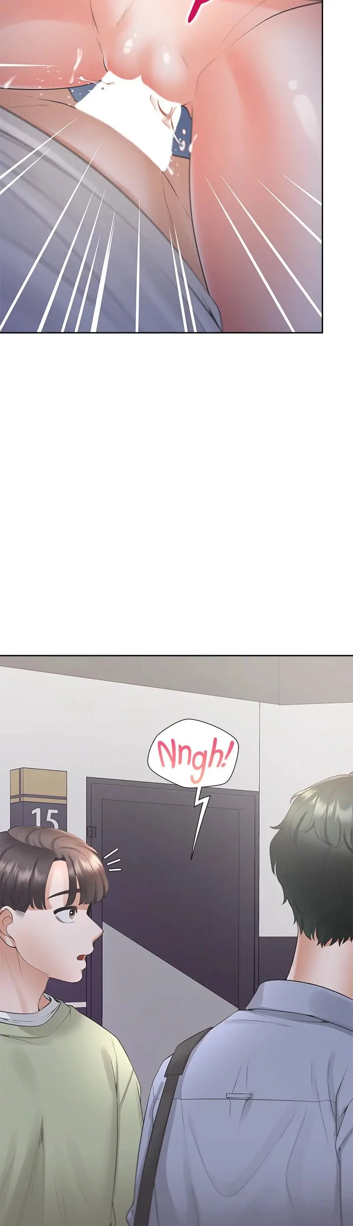 Bunking Bed Chapter 77 - Page 40