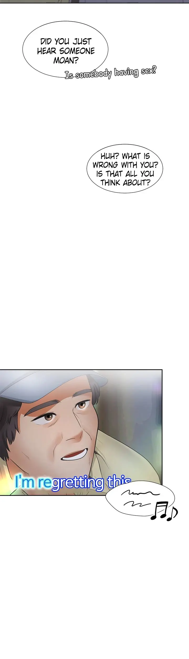 Bunking Bed Chapter 77 - Page 41