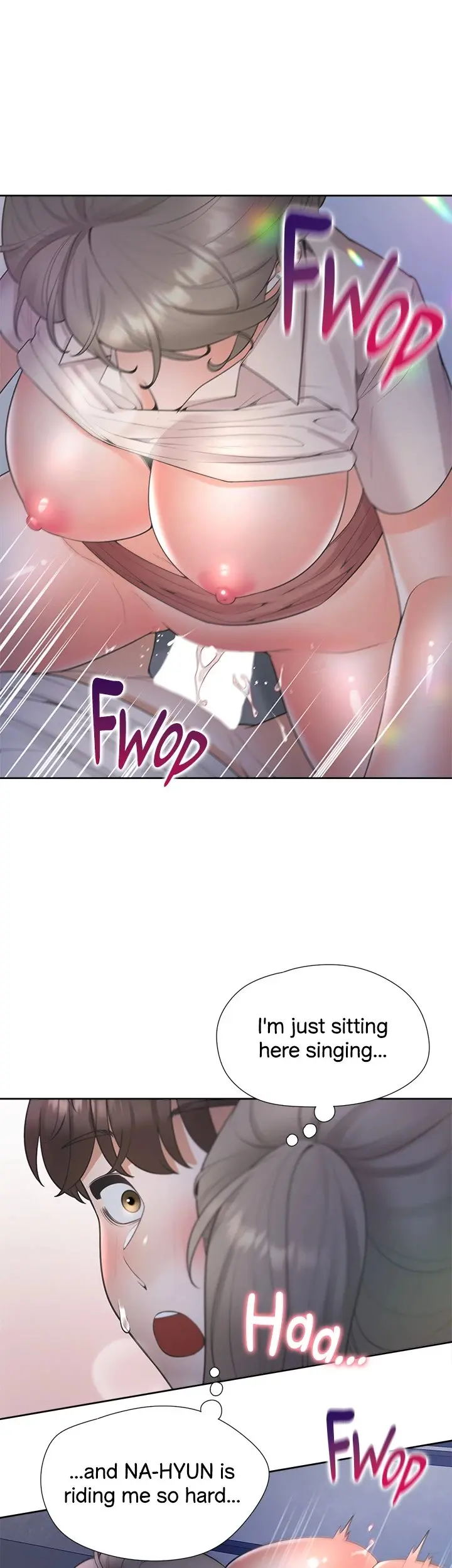Bunking Bed Chapter 77 - Page 45