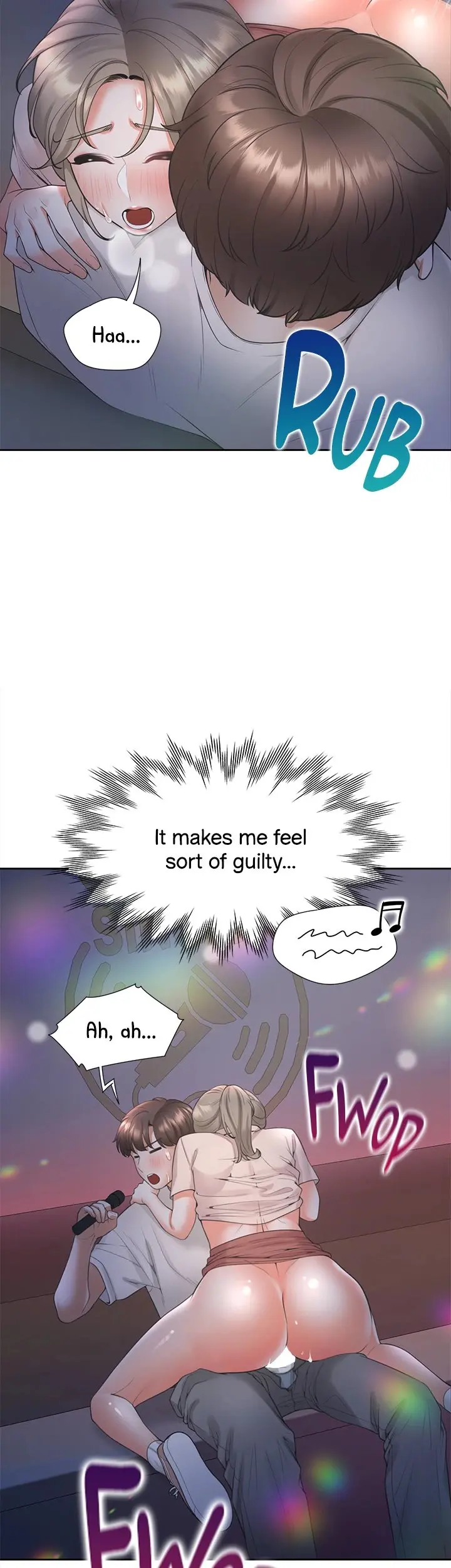 Bunking Bed Chapter 77 - Page 46