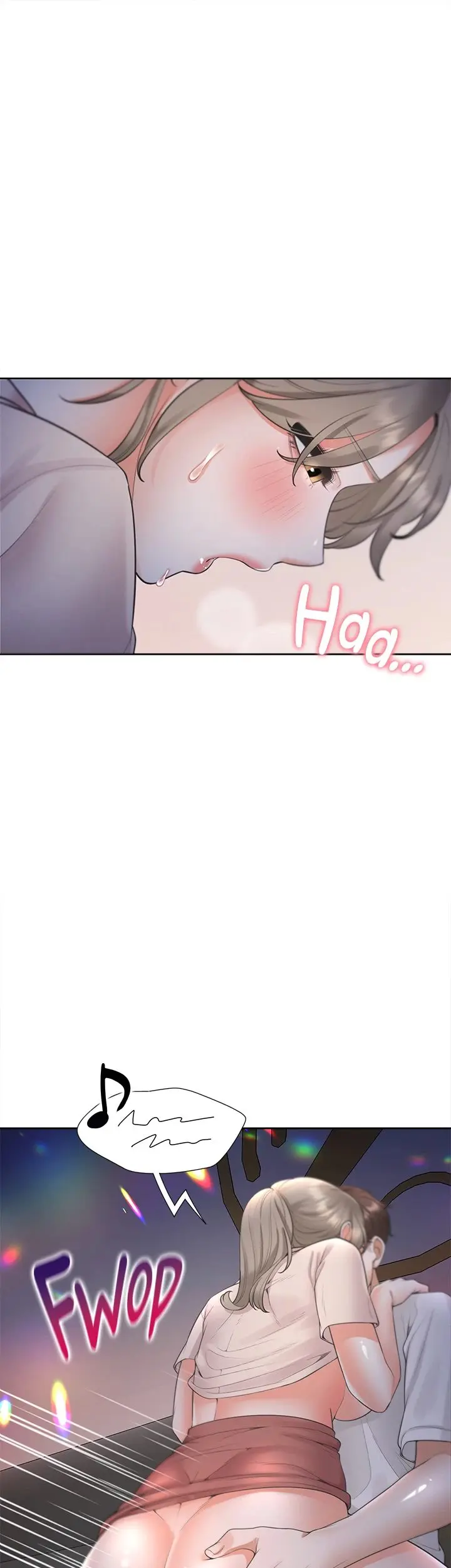 Bunking Bed Chapter 78 - Page 1
