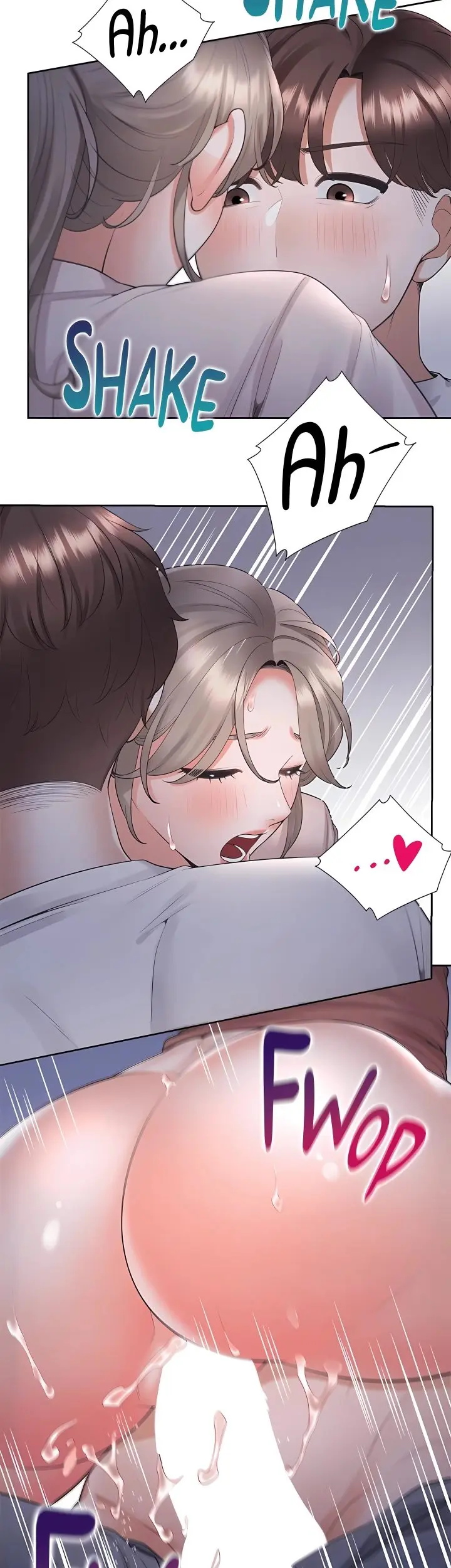 Bunking Bed Chapter 78 - Page 14