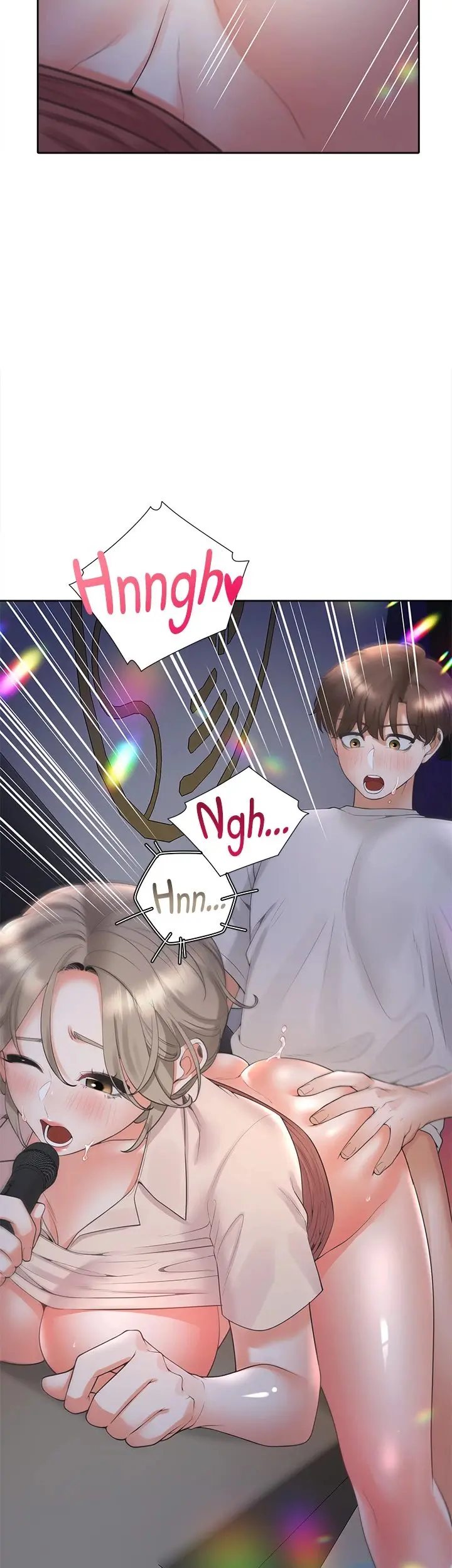 Bunking Bed Chapter 78 - Page 40