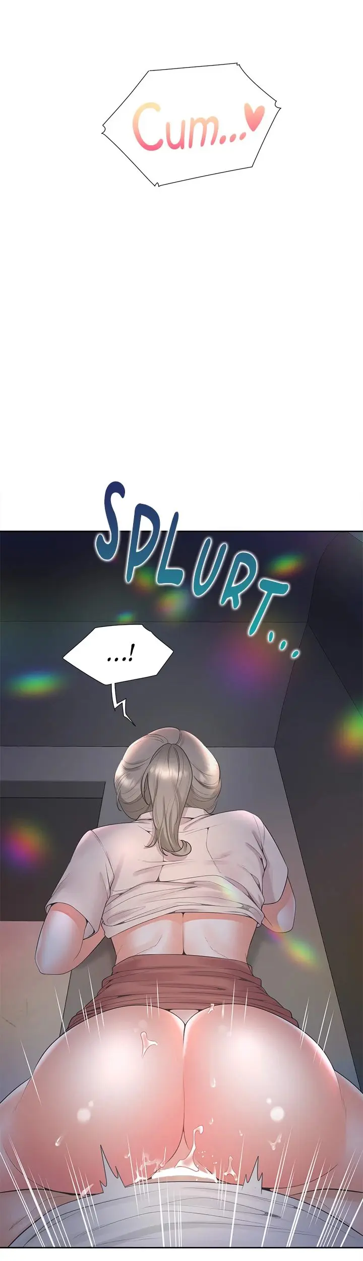 Bunking Bed Chapter 78 - Page 48