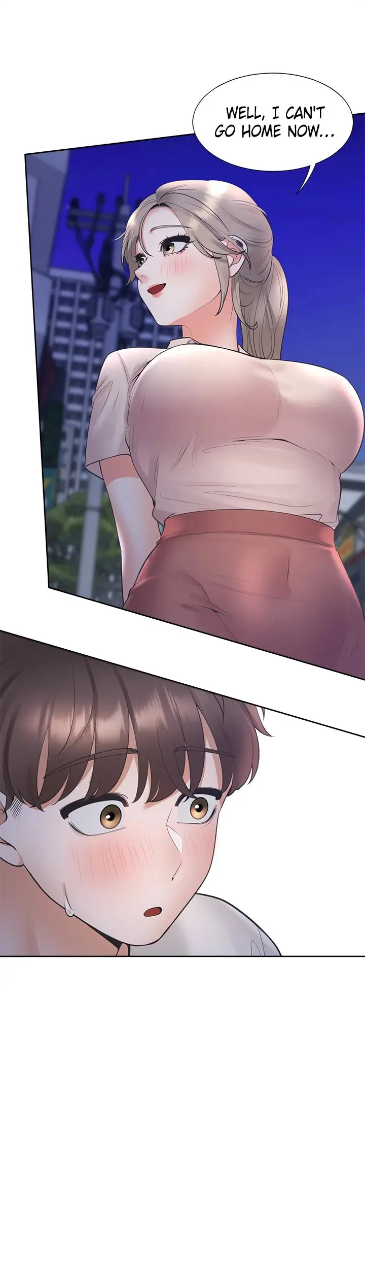Bunking Bed Chapter 79 - Page 22