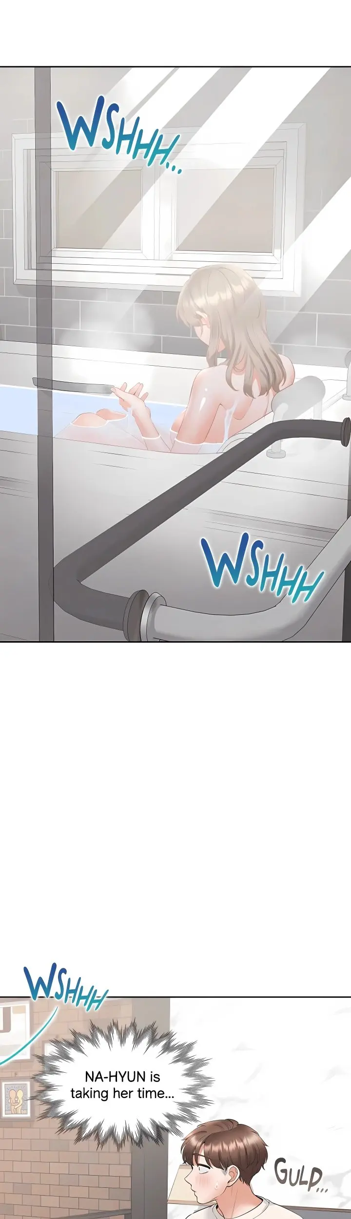 Bunking Bed Chapter 79 - Page 35