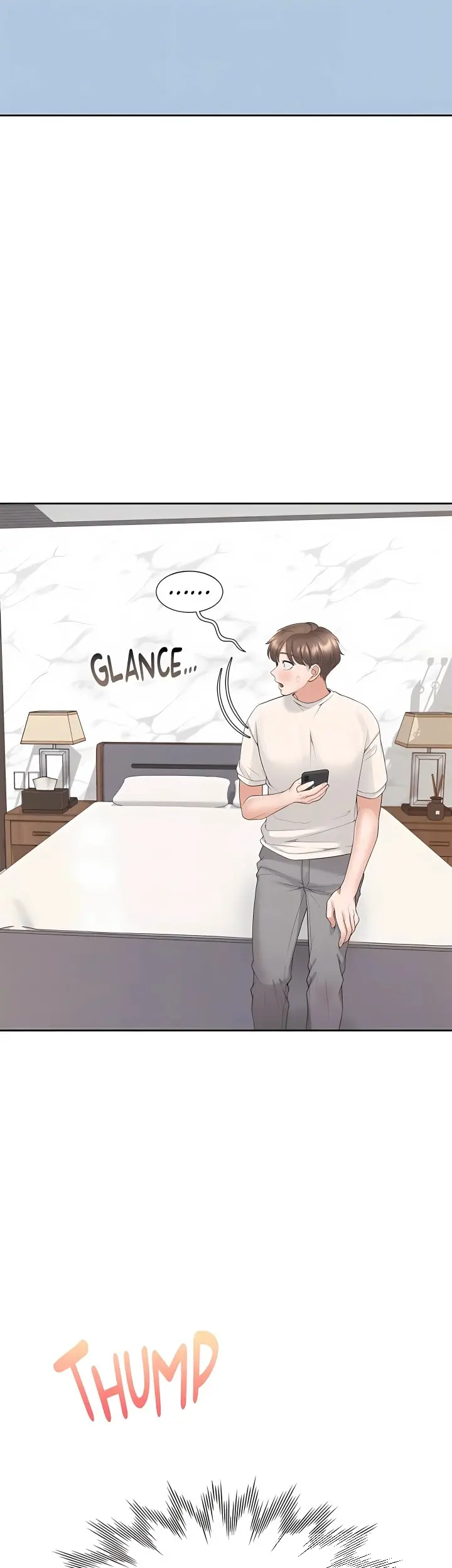Bunking Bed Chapter 79 - Page 39