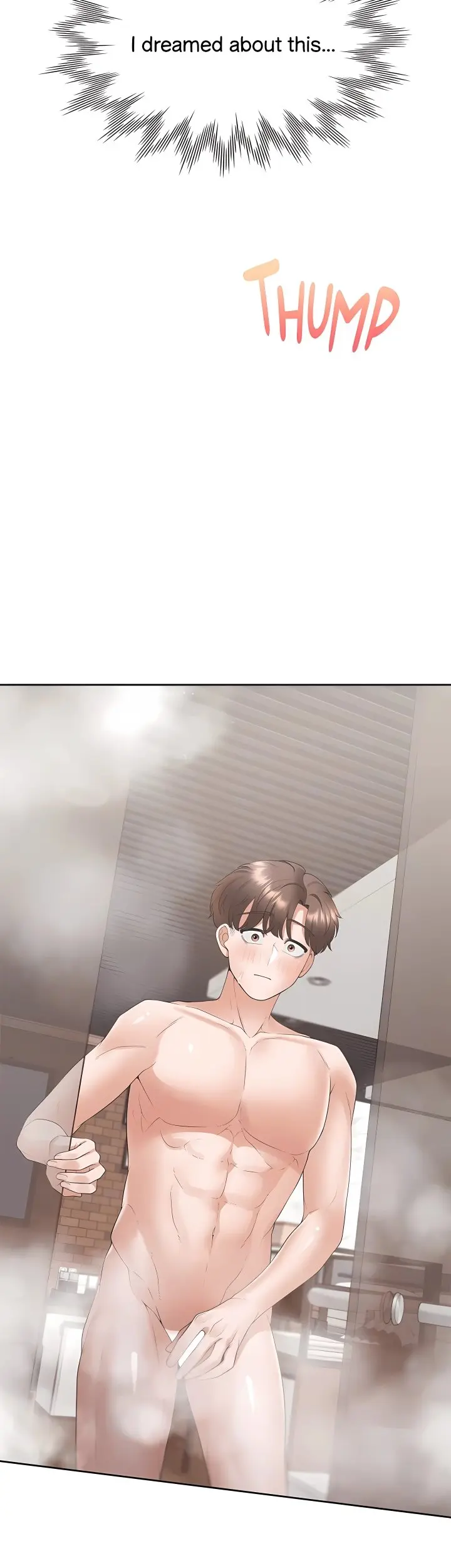 Bunking Bed Chapter 79 - Page 40