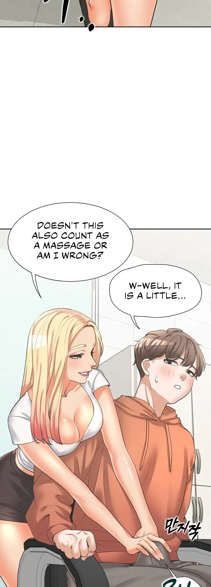 Bunking Bed Chapter 8 - Page 9