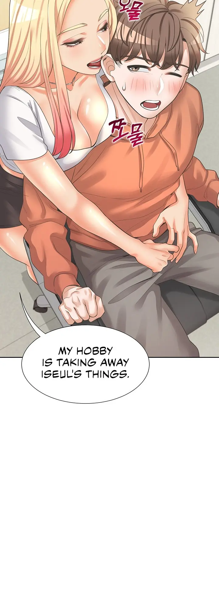 Bunking Bed Chapter 8 - Page 13
