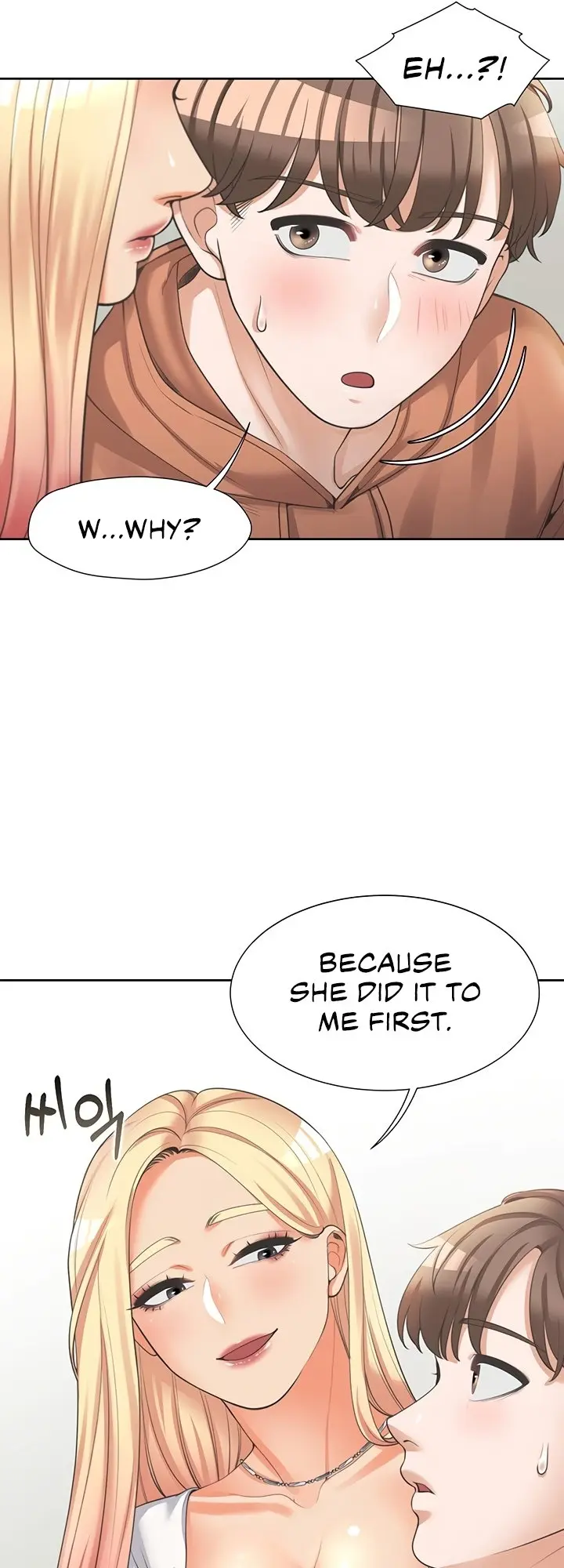 Bunking Bed Chapter 8 - Page 14