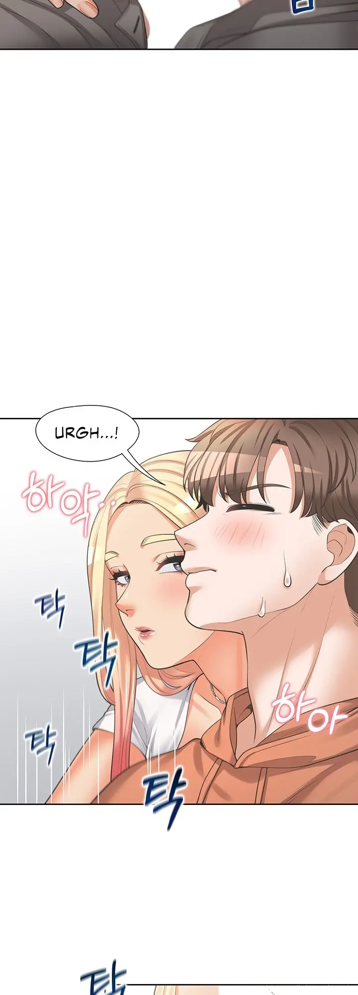 Bunking Bed Chapter 8 - Page 26