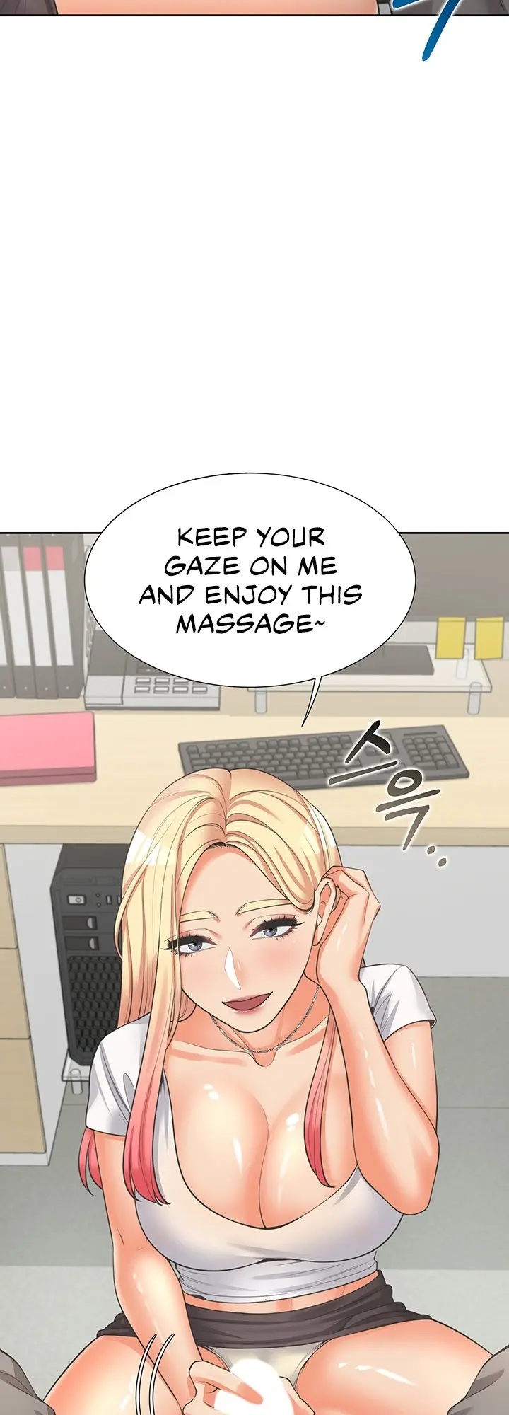 Bunking Bed Chapter 8 - Page 28