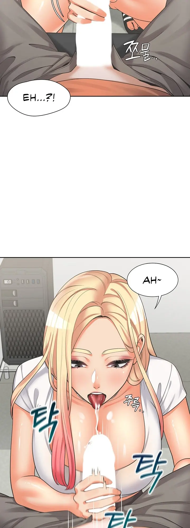 Bunking Bed Chapter 8 - Page 29