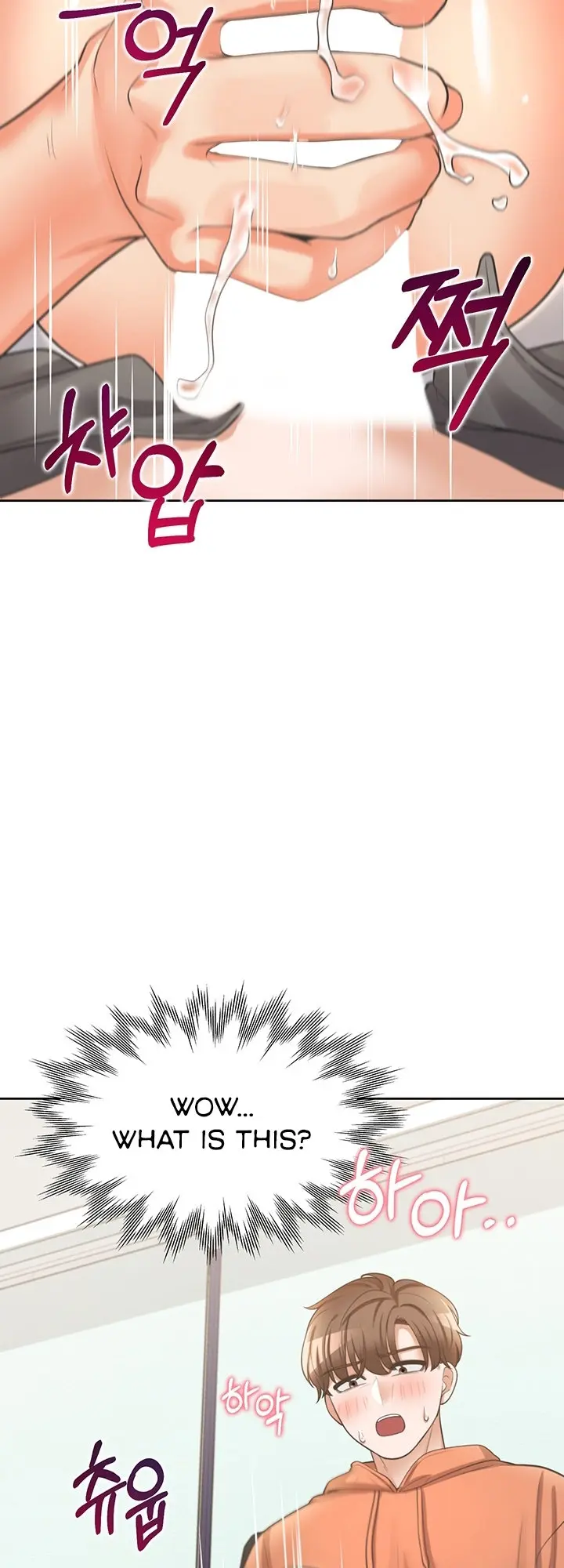 Bunking Bed Chapter 8 - Page 32