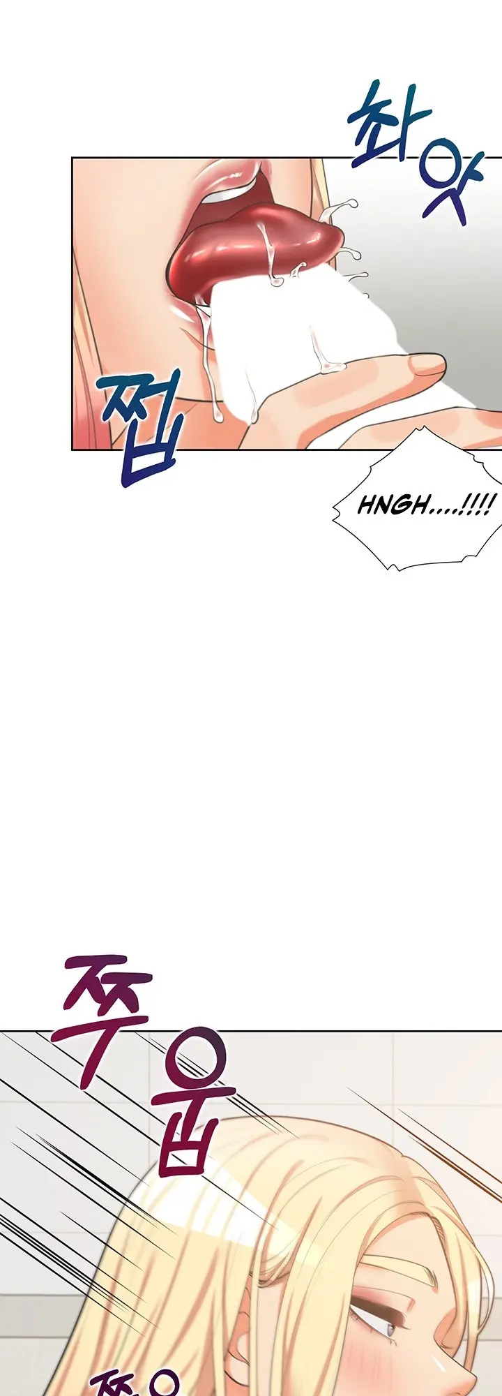Bunking Bed Chapter 8 - Page 35