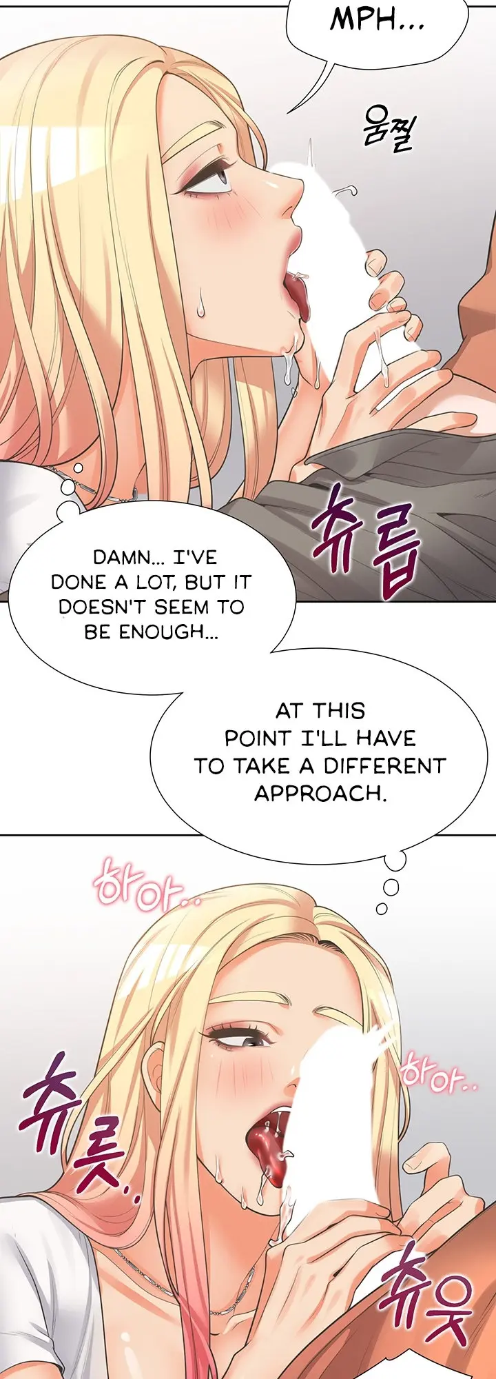 Bunking Bed Chapter 8 - Page 40