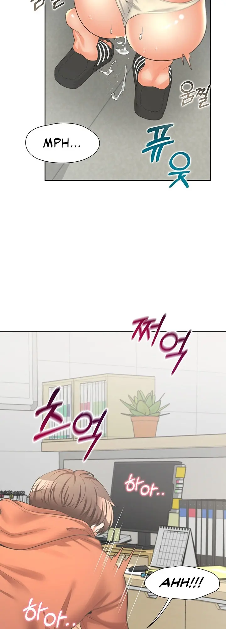 Bunking Bed Chapter 8 - Page 63
