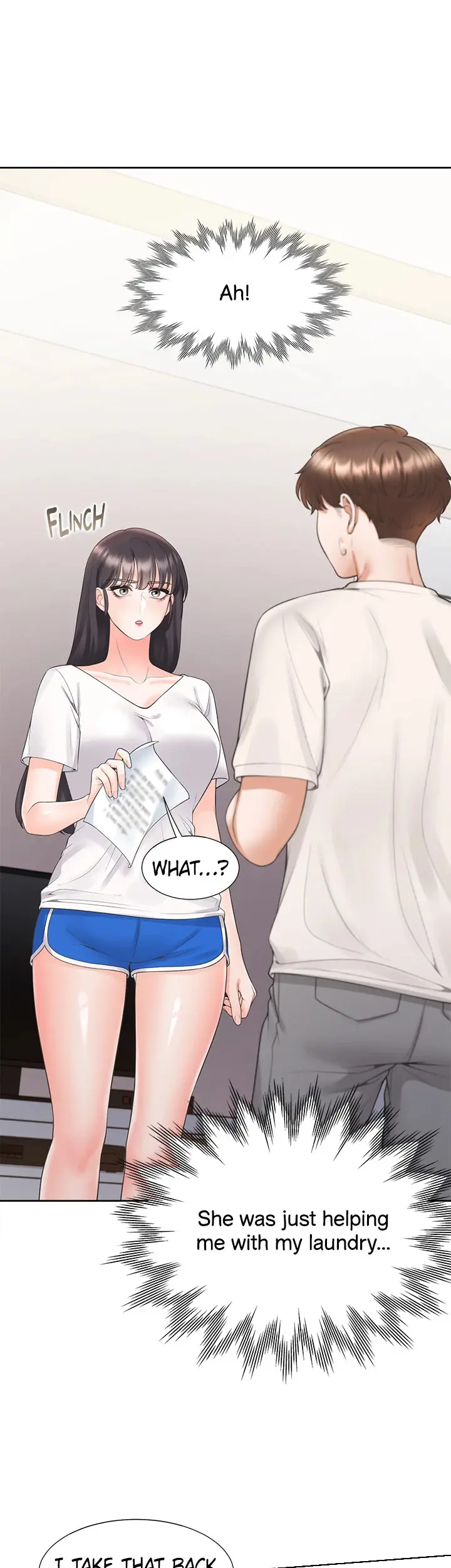 Bunking Bed Chapter 81 - Page 23