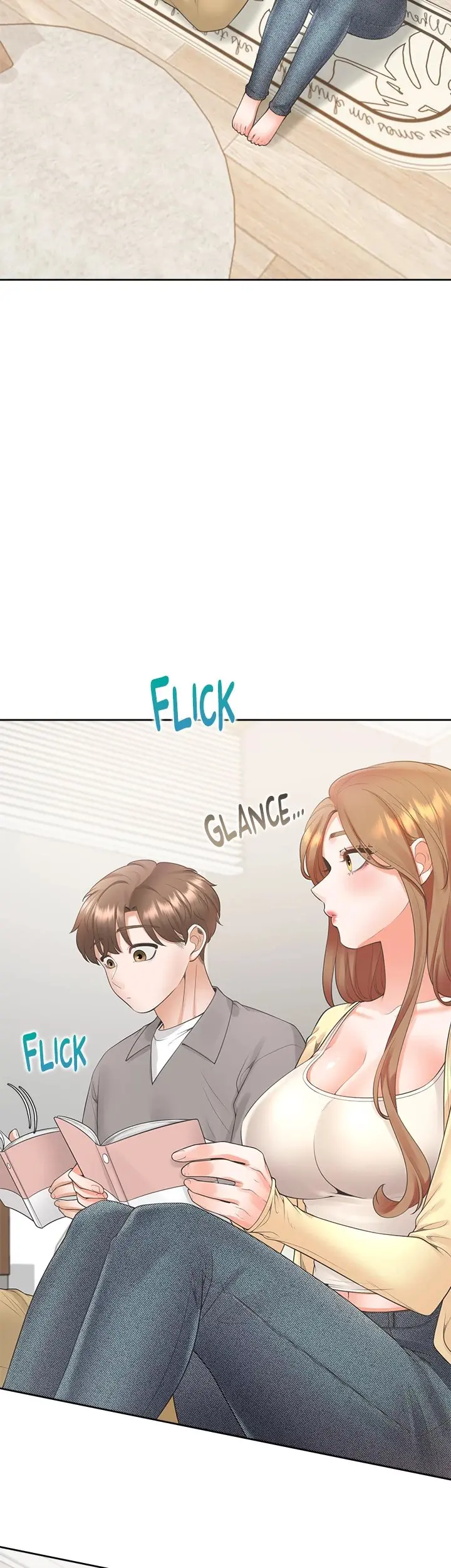 Bunking Bed Chapter 83 - Page 10