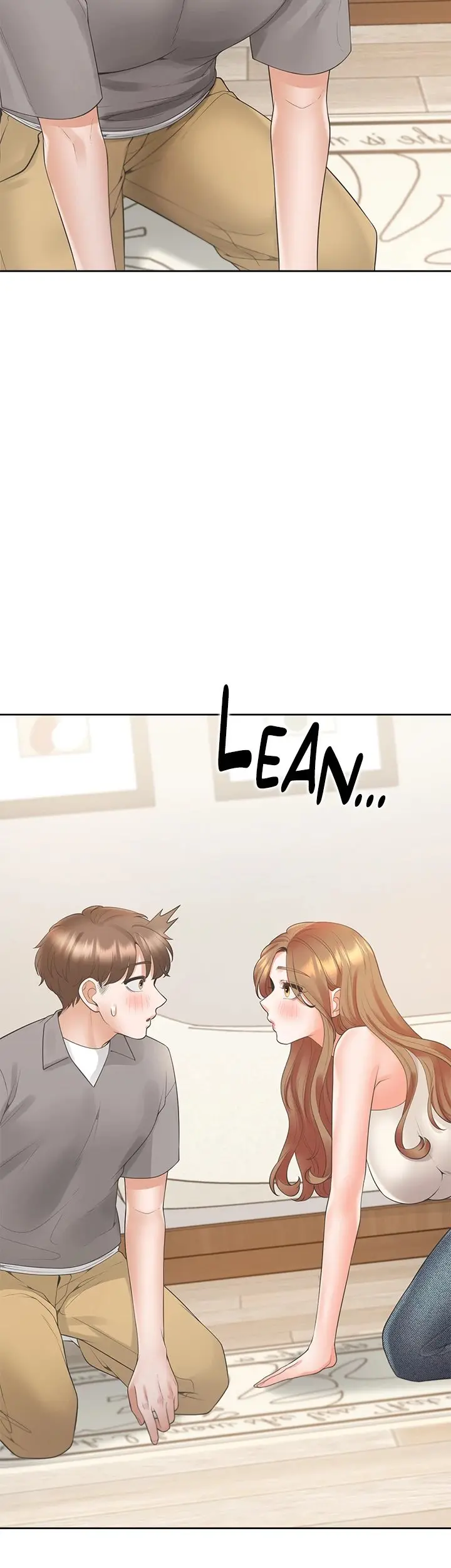 Bunking Bed Chapter 83 - Page 25