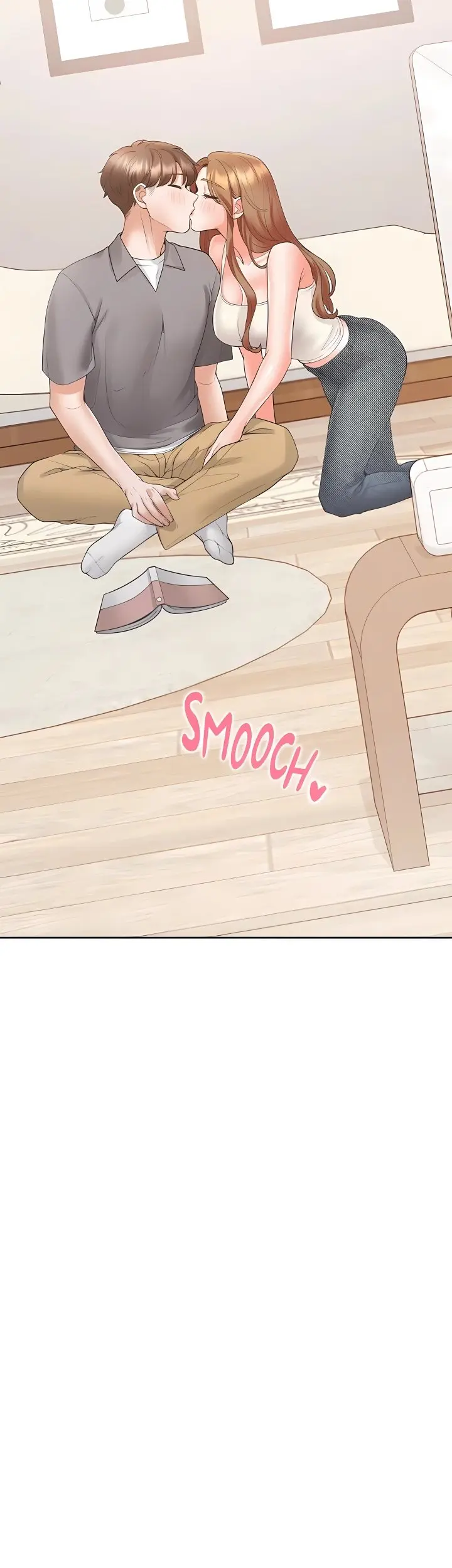 Bunking Bed Chapter 83 - Page 34