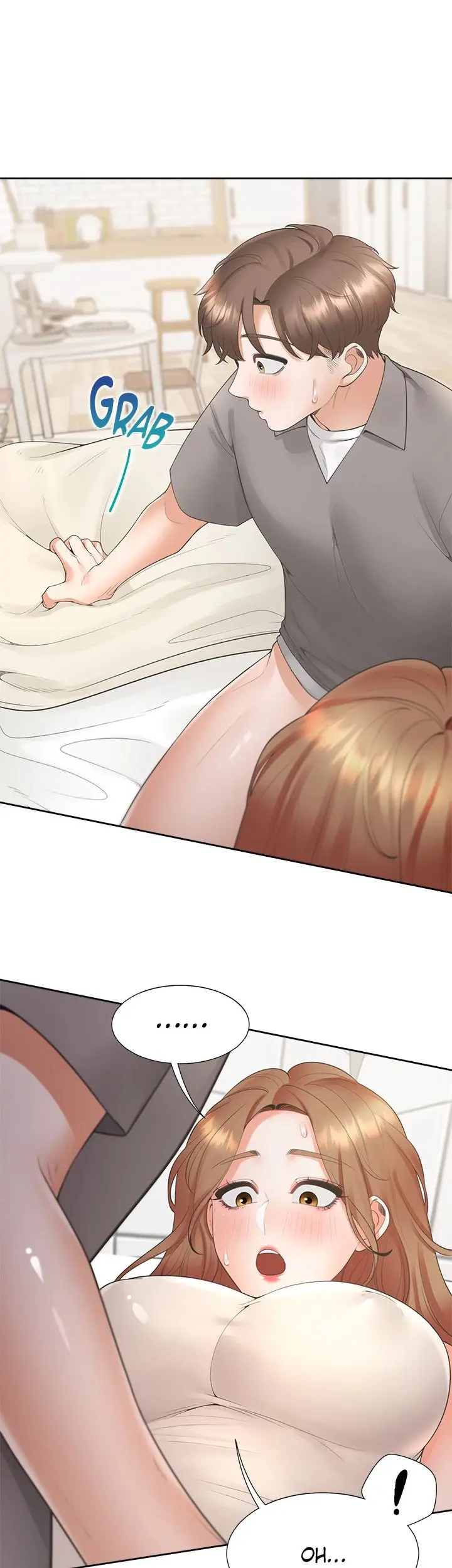 Bunking Bed Chapter 83 - Page 44