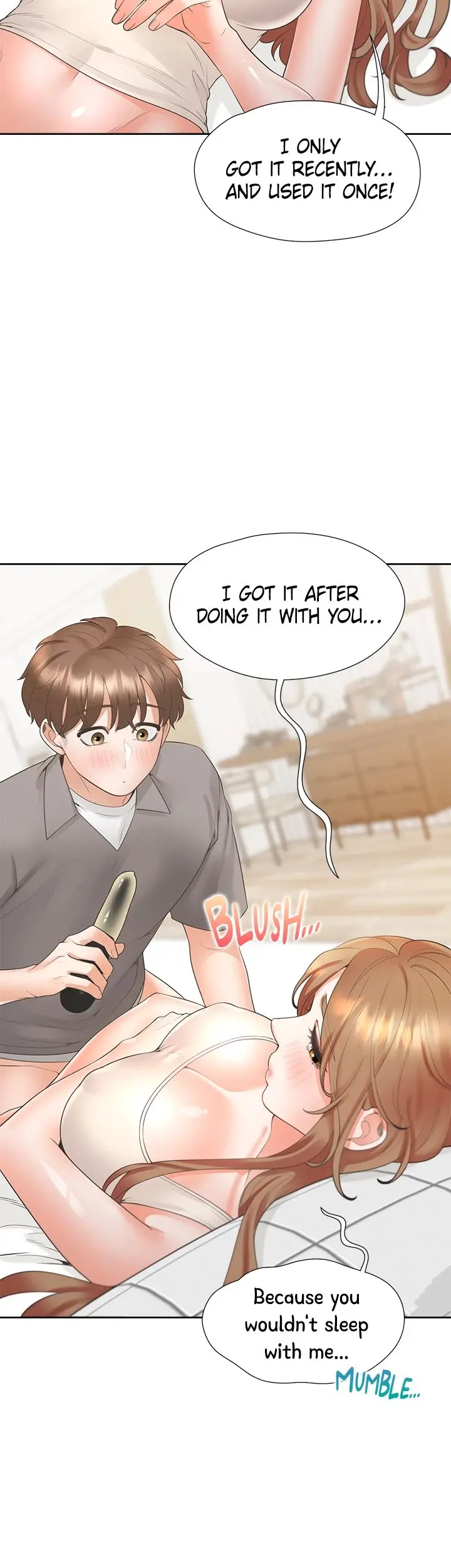 Bunking Bed Chapter 83 - Page 48