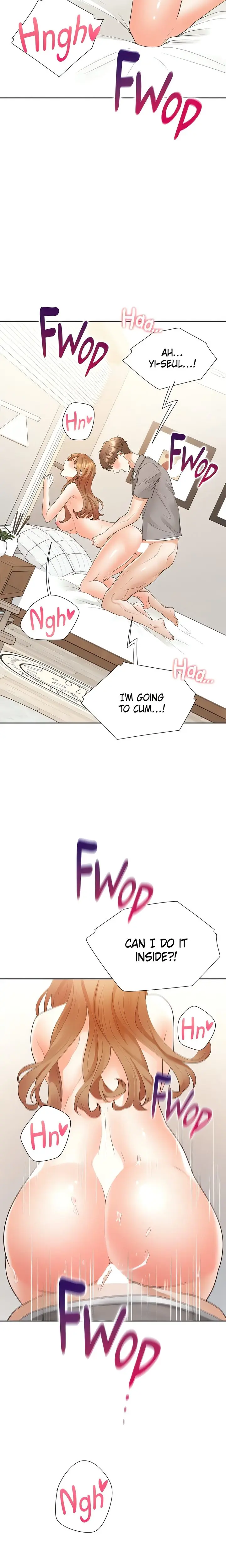 Bunking Bed Chapter 84 - Page 22