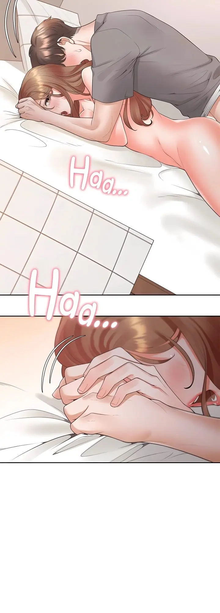 Bunking Bed Chapter 85 - Page 11