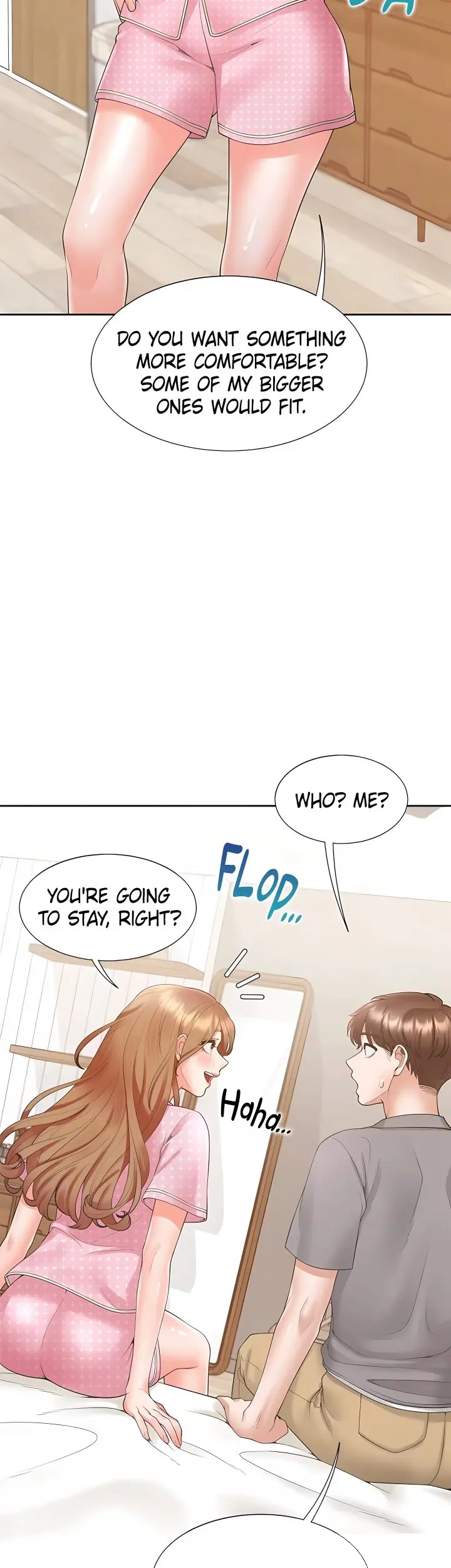 Bunking Bed Chapter 85 - Page 15