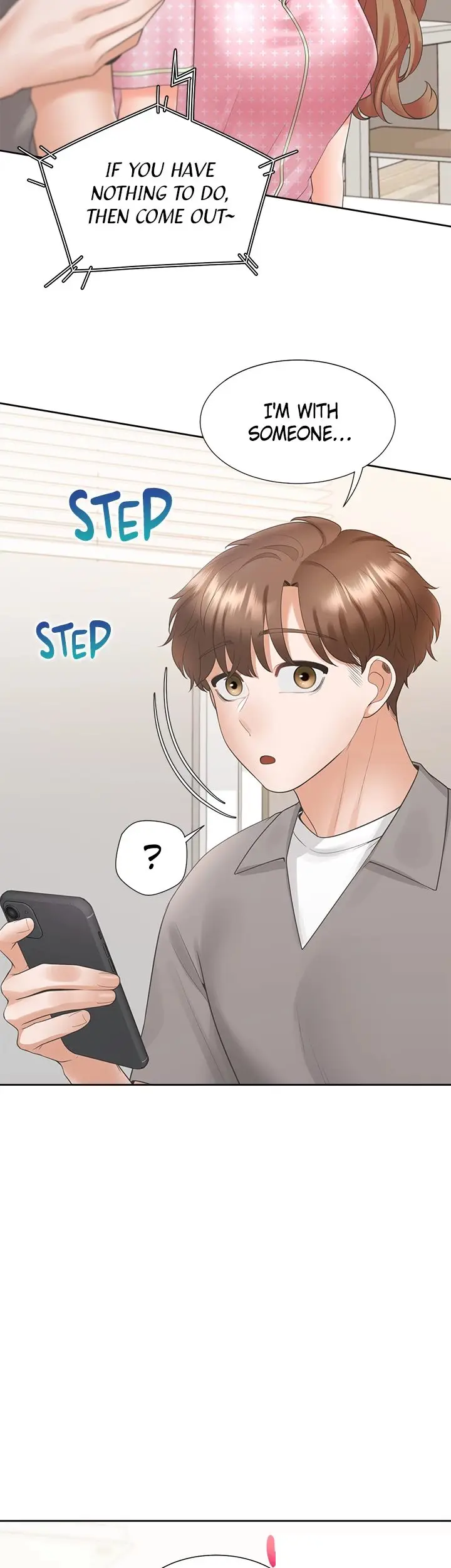 Bunking Bed Chapter 85 - Page 20
