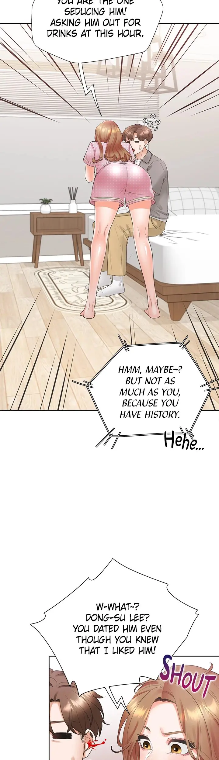 Bunking Bed Chapter 85 - Page 25