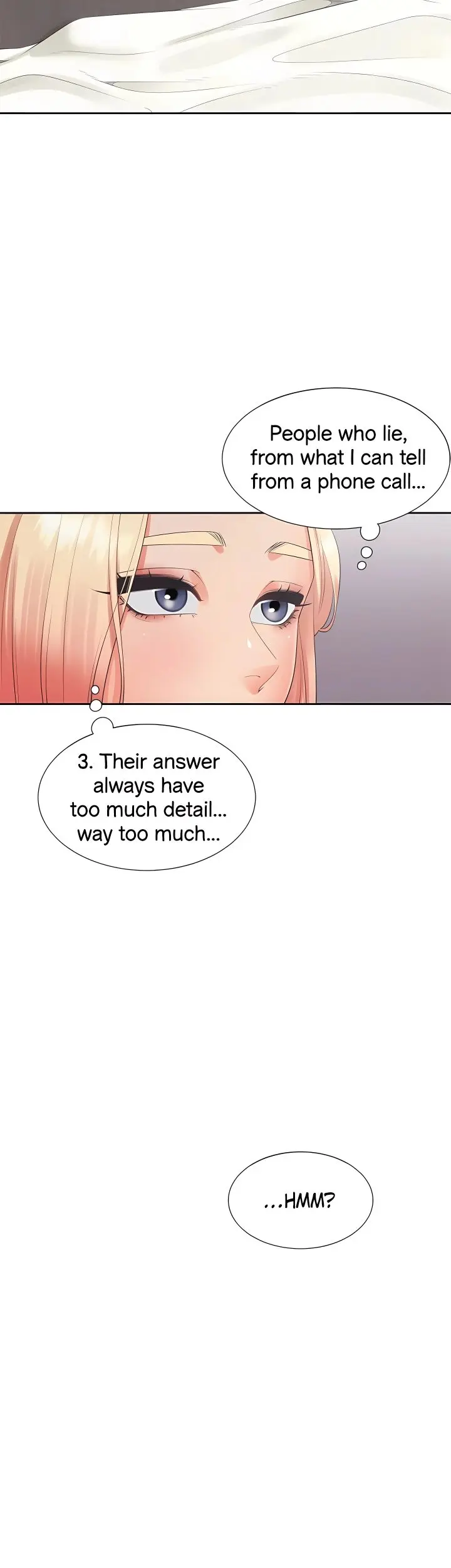 Bunking Bed Chapter 85 - Page 34