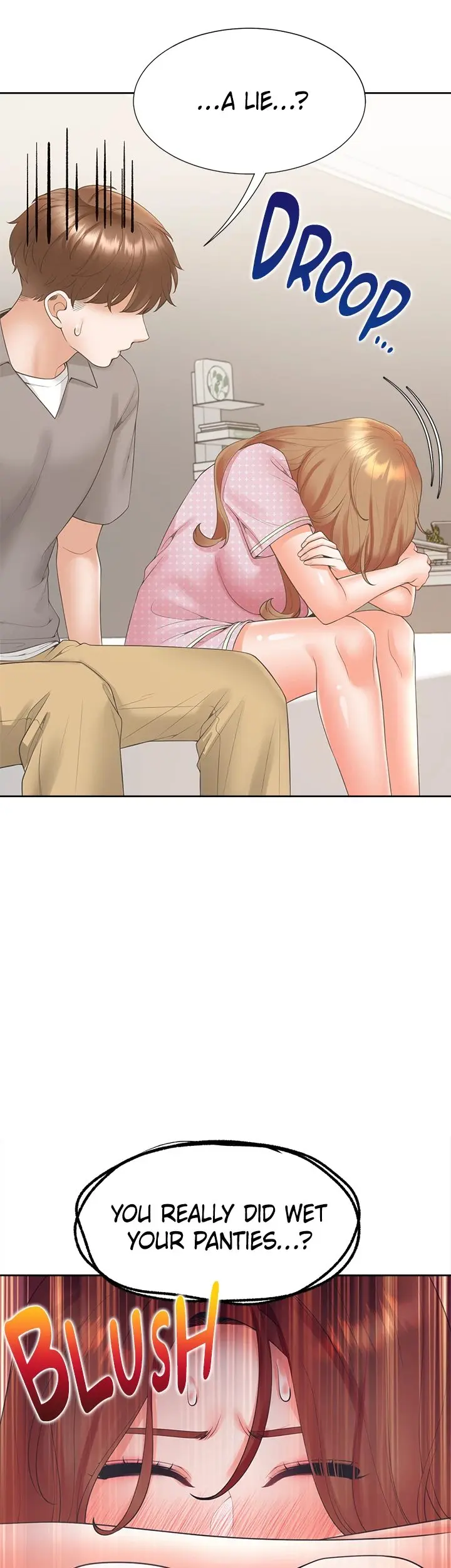 Bunking Bed Chapter 85 - Page 41