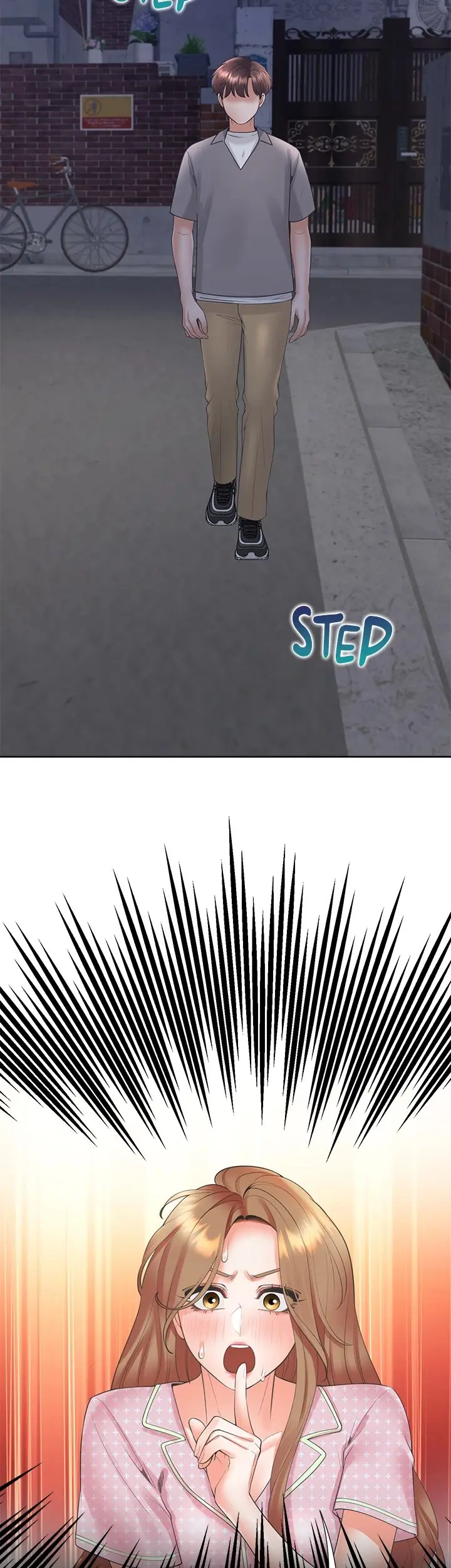 Bunking Bed Chapter 85 - Page 44