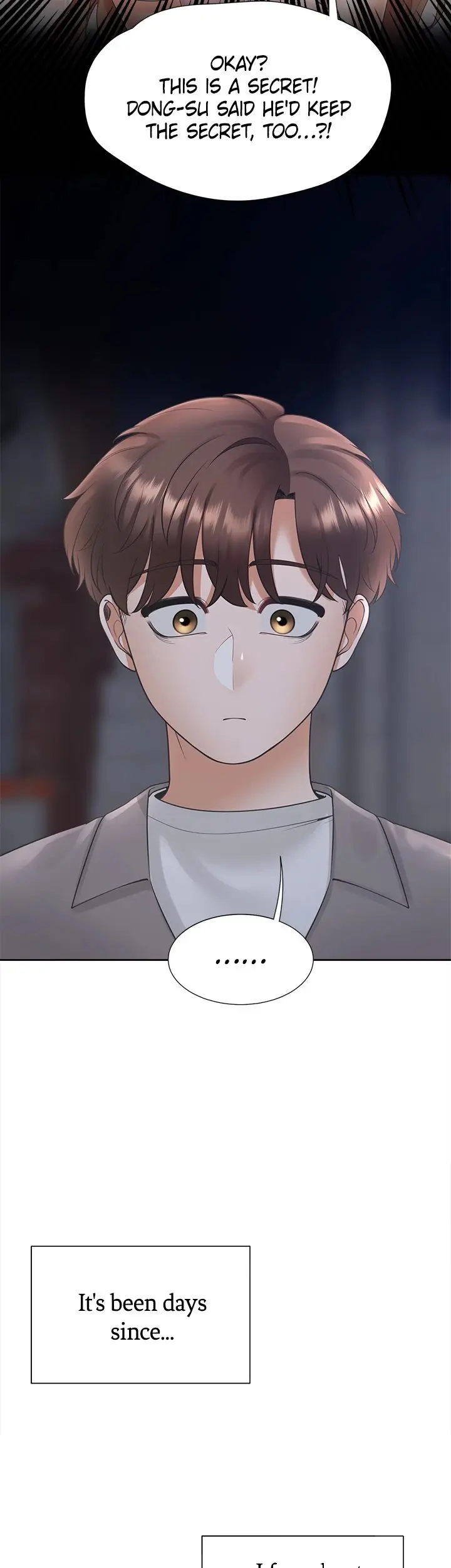 Bunking Bed Chapter 85 - Page 45