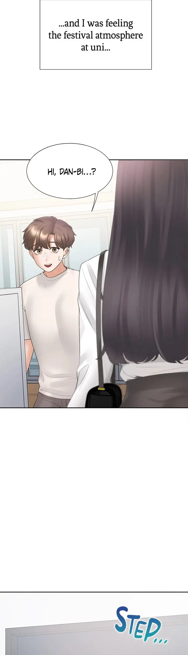 Bunking Bed Chapter 85 - Page 49