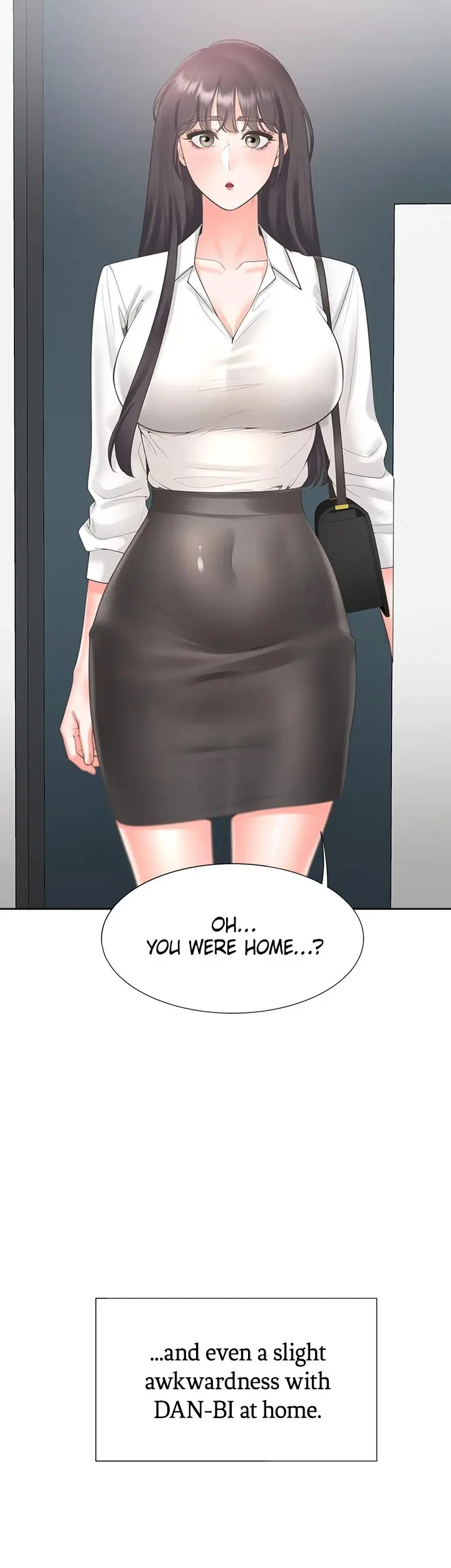 Bunking Bed Chapter 85 - Page 50