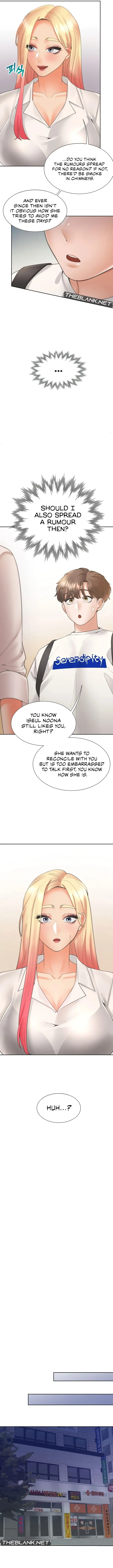 Bunking Bed Chapter 86 - Page 11