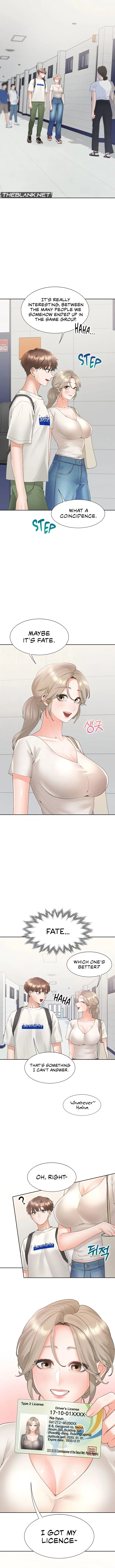 Bunking Bed Chapter 86 - Page 4