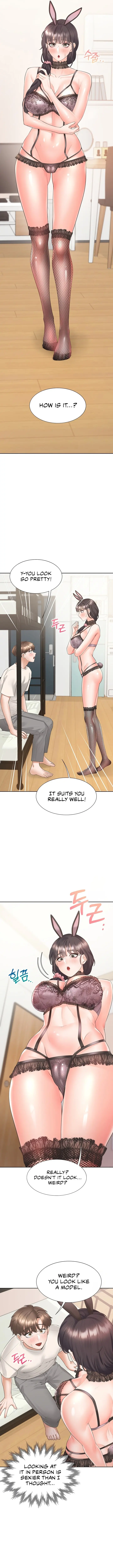 Bunking Bed Chapter 92 - Page 11