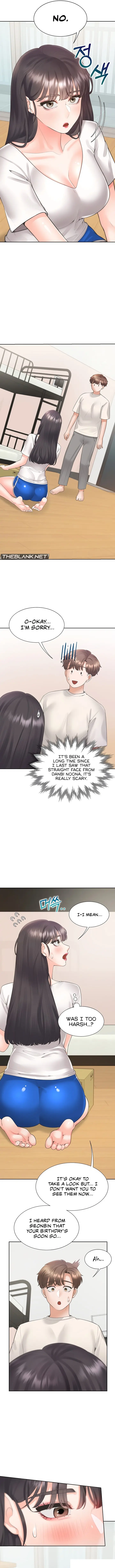 Bunking Bed Chapter 92 - Page 8