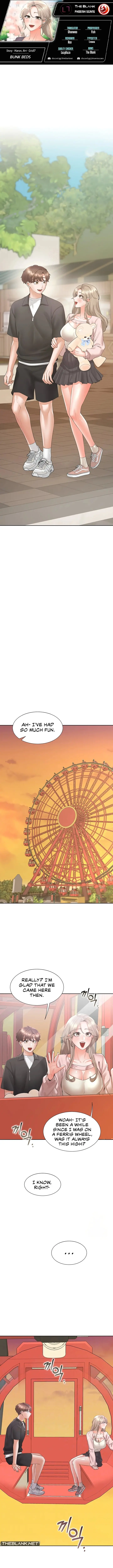 Bunking Bed Chapter 96 - Page 1