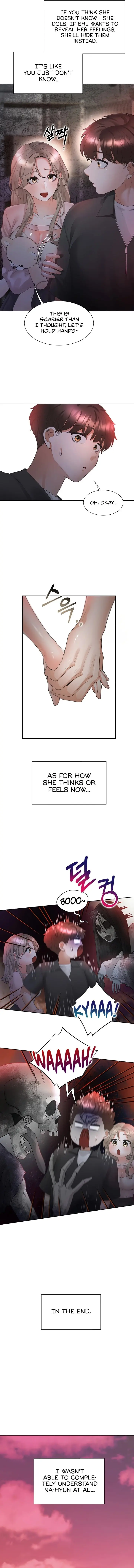 Bunking Bed Chapter 96 - Page 10