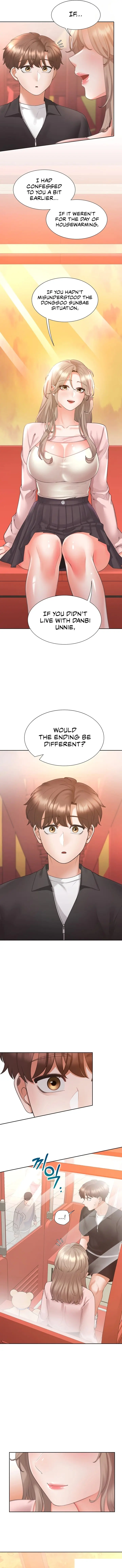 Bunking Bed Chapter 96 - Page 8