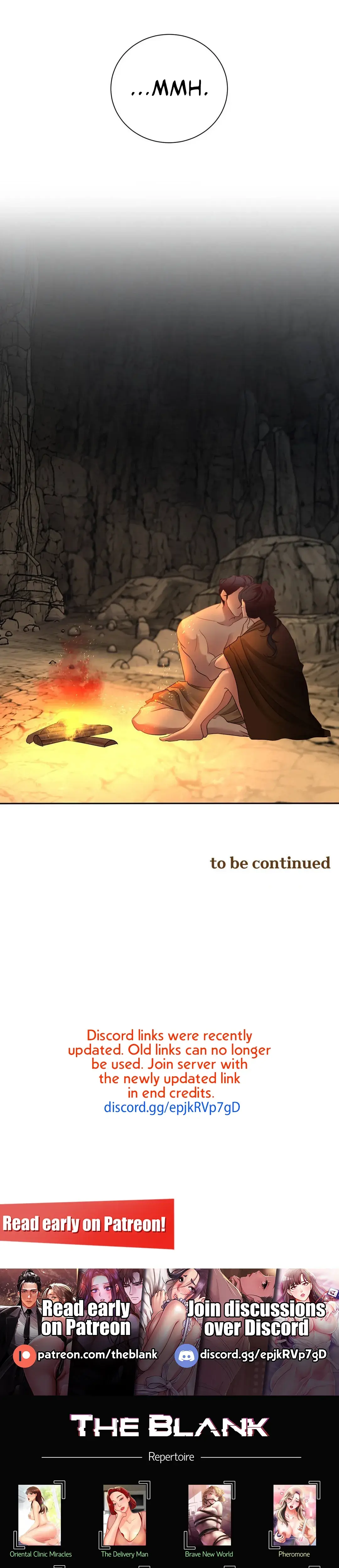 Burly Man Short Stories Chapter 1 - Page 25